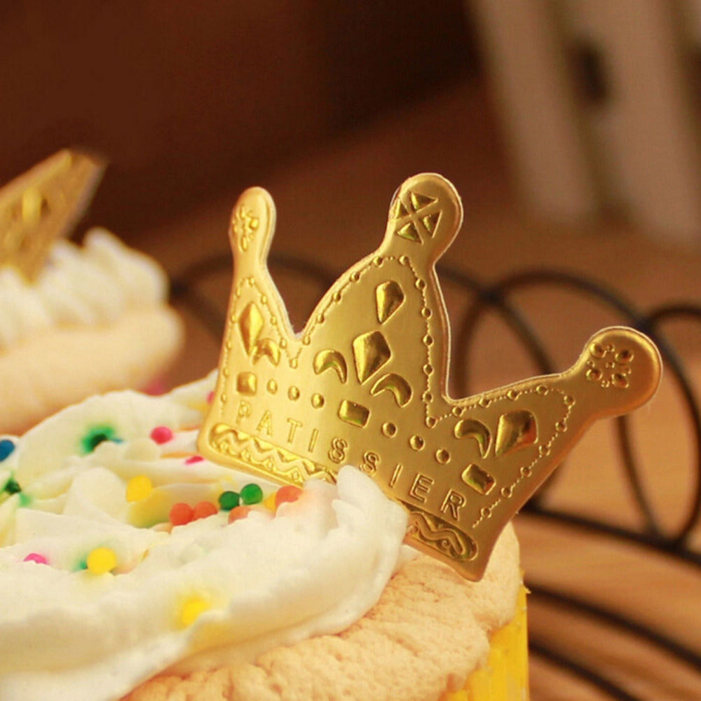 Crown cake – Assia Brill