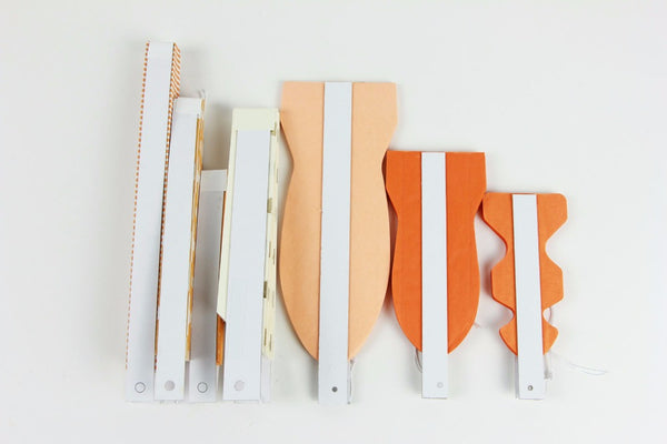 Oriental-Style Baby Shower Party Decorations