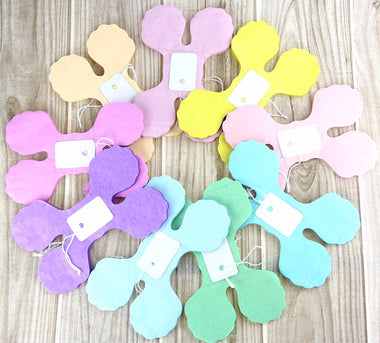 Cute Paper Garlands for Baby Shower Party Decoration